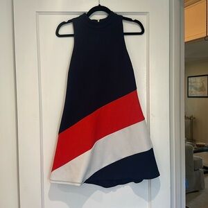 Hutch Halter Dress